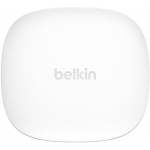 Belkin AUC006btWH SOUNDFORM™ Flow 降噪耳機 (白色)