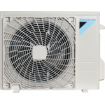 Daikin 大金 1.0匹 risora XJ系列 FTXJ R32變頻冷暖 掛牆式分體冷氣機 (白色室內機) (附無線遙控) (FTXJ25MV1HW/RXJ25MV1H)