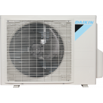 Daikin 大金 2.0匹 risora XJ系列 FTXJ R32變頻冷暖 掛牆式分體冷氣機 (白色室內機) (附無線遙控) (FTXJ50MV1HW/RXJ50MV1H)