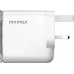 Momax UM52UKW 1-Charge Flow+ 80W 三輸出 GaN 充電器