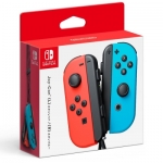 Nintendo 任天堂 HAC-A-JAEAA-HKG Nintendo Switch Joy-Con 無線控制器 (紅藍色)