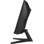 Samsung 三星 LS27CG552ECXXK 27吋 165Hz Odyssey G5 曲面電競顯示器