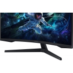 Samsung 三星 LS32CG552ECXXK 32吋 165Hz Odyssey G5 曲面電競顯示器