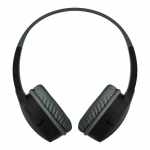 Belkin AUD002btBK SOUNDFORM™ Mini 頭戴式兒童無線耳機 (黑色)