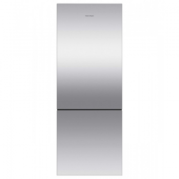 Fisher & Paykel 飛雪 RF402BLPX7 ActiveSmart™ 363公升 底層冷凍式雙門雪櫃 (左門鉸)