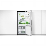 Fisher & Paykel 飛雪 RF402BRPW7 ActiveSmart™ 363公升 底層冷凍式雪櫃 (右門鉸)