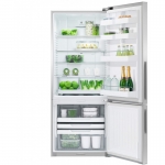 Fisher & Paykel 飛雪 RF442BRPX8 ActiveSmart™ 396L 底層冷凍式雪櫃 (右門鉸)