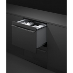 Fisher & Paykel 飛雪 DD60DTX6I1 60厘米 14套標準餐具 DishDrawer™ 嵌入式雙抽屜洗碗機