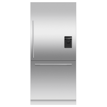 Fisher &amp; Paykel 飛雪 RS9120WRU1 437公升 嵌入式底層冷凍式雪櫃