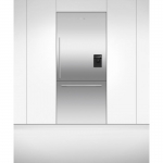 Fisher &amp; Paykel 飛雪 RS9120WRU1 437公升 嵌入式底層冷凍式雪櫃