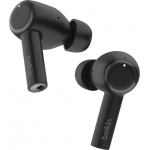 Belkin AUC007btBLK SoundForm™ Pulse 真無線降噪藍芽耳機 (黑色)