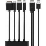 Belkin B2B166 Multiport® 至 HDMI® 數字影音適配器