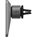 Belkin WIC002btGR 帶 MagSafe 的出風口支架 Pro 車載充電器