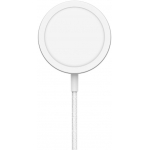 Belkin WIA004btWH BoostCharge Pro MagSafe 15W 便攜式無線充電板 (白色)