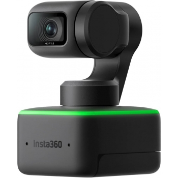 Insta360 Link AI 智能 4K 網絡攝影機