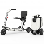 Movinglife Atto Scooter 電動輪椅/代步車 (MOVI-0001+MOVI-0026)