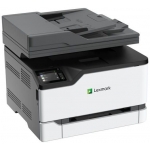 Lexmark CX331adwe 4合1 無線雙面彩色鐳射打印機