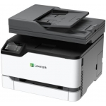 Lexmark CX331adwe 4合1 無線雙面彩色鐳射打印機