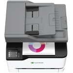 Lexmark CX331adwe 4合1 無線雙面彩色鐳射打印機