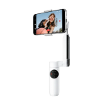 Insta360 Flow 手機穩定器 (標準套裝) (雪山白)