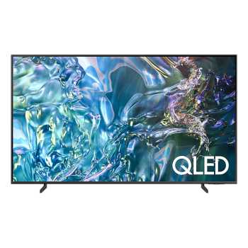 Samsung 三星 QA43Q60DAJXZK 43吋 Q60D系列 QLED 4K 智能電視