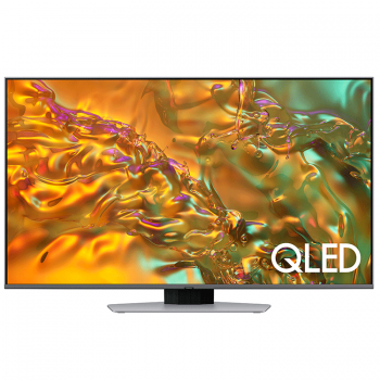 Samsung 三星 QA50Q80DAJXZK 50吋 Q80D系列 QLED 4K 智能電視