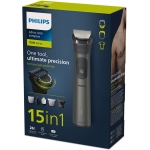 Philips 飛利浦 MG7950/15 All-in-One Trimmer 7000 系列 男士造型套裝