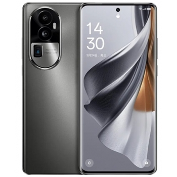 Oppo CPH2521 Reno10 Pro+ 5G 12GB Ram+256GB 5G 智能手機 (銀灰色)