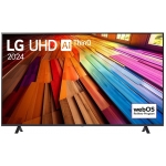 LG 樂金 75UT8050PCB 75吋 UHD 4K 智能電視