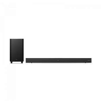 MI 小米 Soundbar 3.1ch