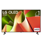 LG 樂金 OLED55B4PCA 55吋 OLED B4 4K 智能電視