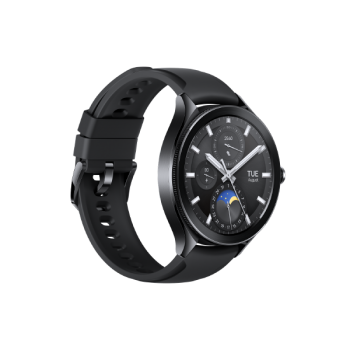 MI 小米 Watch 2 Pro LTE (黑色)