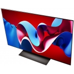 LG 樂金 OLED48C4PCA 48吋 OLED evo C4 4K 智能電視