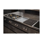 Gaggenau VR414115 400 series 38厘米 嵌入式燒烤爐