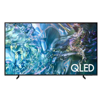 Samsung 三星 QA43Q61DAJXZK 43吋 QLED 4K Q61D 智能電視