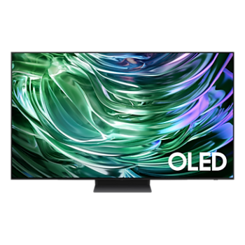 Samsung 三星 QA77S90DAEXZK 77吋 OLED 4K S90D 智能電視