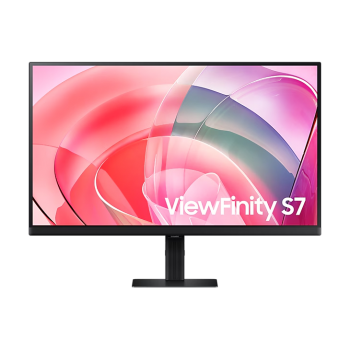 Samsung 三星 LS27D706EACXXK 27吋 ViewFinity S7 UHD 顯示器