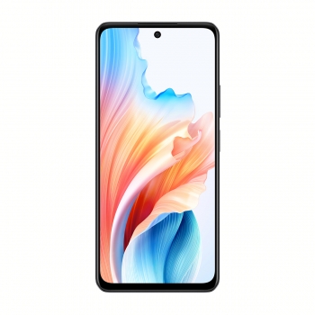 Oppo CPH2557 A79 8GB Ram+256GB 5G 智能手機 (黑色)