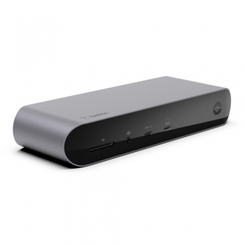 Belkin INC006QCSGY CONNECT Pro Thunderbolt 4 擴展基座