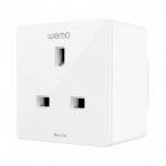 Belkin WSP100-AH Ethernet + Wemo Thread 智能插頭