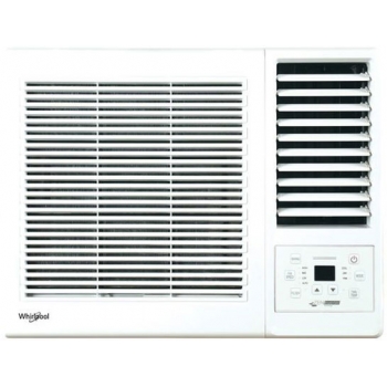 Whirlpool 惠而浦 AWV12000R 1.5匹 變頻淨冷 窗口式冷氣機