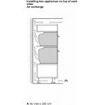 【展銷品】 Bosch HBG7563B1 71公升 Series 8 嵌入式焗爐