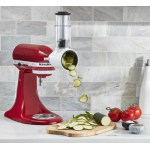 KitchenAid KSMVSA 蔬果切絲切片器