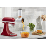 KitchenAid KSMVSA 蔬果切絲切片器