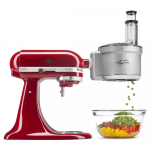 KitchenAid KSM2FPA 食物處理器組合