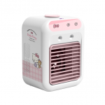 JNC JNC-PBHFAC-HK JNC x Hello Kitty 便攜加濕冷風機