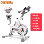 OneTwoFit OT049002 5kg飛輪 動感單車