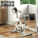 OneTwoFit OT049002 5kg飛輪 動感單車