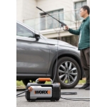 Worx 威克士 WG611E.1 1000W 高壓清洗機