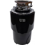 UB Electric LC201-B/1 食物廚餘處理器